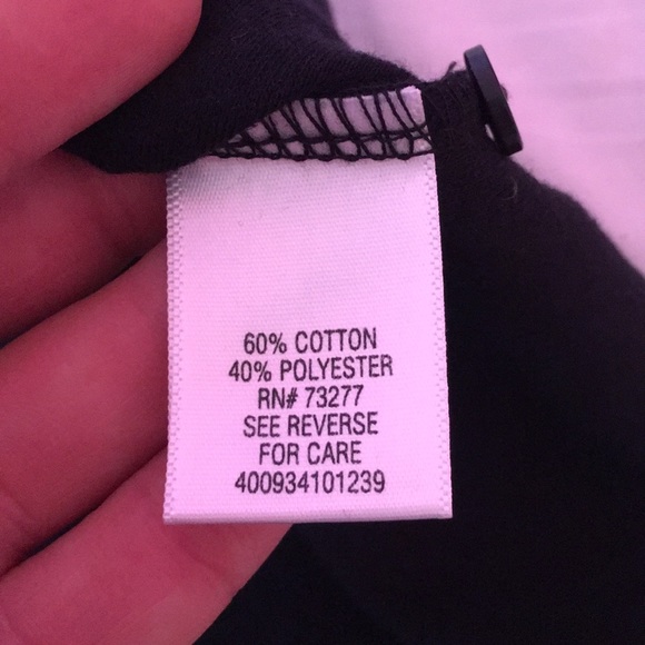 Croft & Barrow Men’s Short Sleeve Polo M - Picture 5 of 8